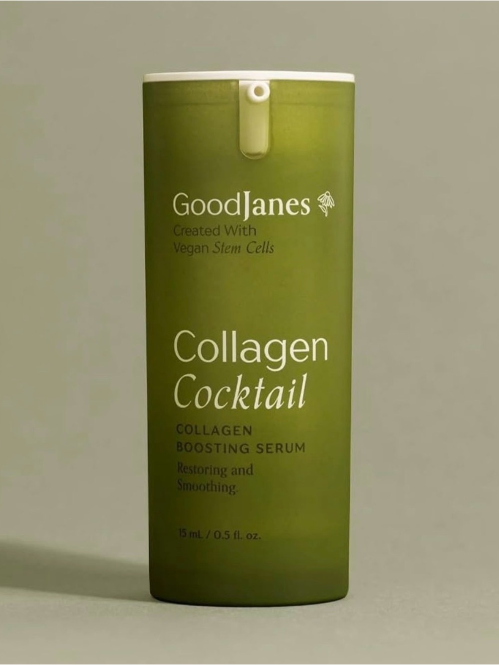 GoodJanes | Collagen Cocktail | Collagen Boosting Serum Restoring & Soothing NWT - Picture 8 of 16